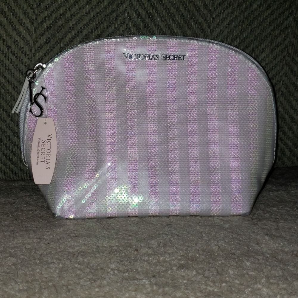Victoria's Secret Cosmetic Bag
